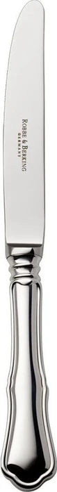 Robbe & Berking Alt-Chippendale 150g massiv versilbert