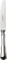 Robbe & Berking Alt-Chippendale 150g massiv versilbert Vorschaubild
