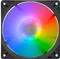 Antec Dark League Dark Fleet DF800 Flux, Glasfenster Vorschaubild