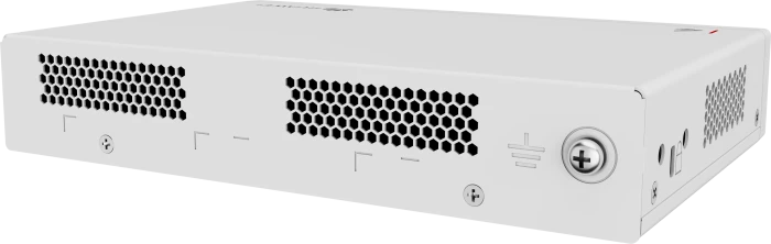Huawei eKit SME Network eKitEngine AR280, 5x RJ-45, 41W PoE+ Desktop Gigabit Router, 5x RJ-45, 41W PoE+