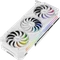 ASUS ROG Strix GeForce RTX 3070 V2 White (LHR), ROG-STRIX-RTX3070-8G-WHITE-V2, 8GB GDDR6, 2x HDMI, 3x DP Vorschaubild