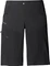 Vaude Virt Shorts Fahrradhose kurz black uni (Herren) Vorschaubild