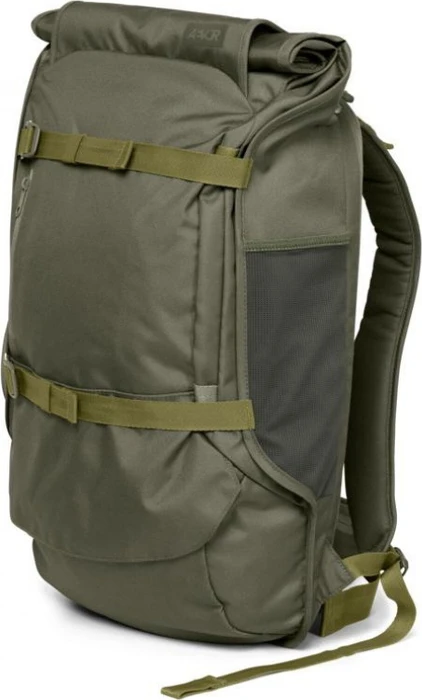 Aevor Travel Pack pine green