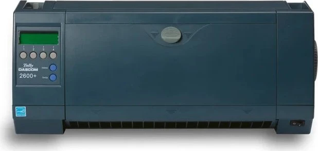 Dascom Tally 2600+ (28.833.0400)