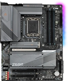 GIGABYTE Z690 Gaming X DDR4 (Intel 1700)