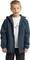Jack Wolfskin Snow Days Funktionsjacke midnight sky (Junior) Vorschaubild