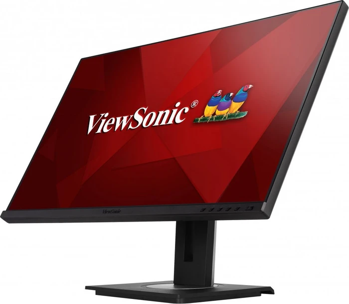 ViewSonic VG2756-4K, 27" (VS18303) – Bild 4 von 12