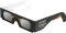 Omegon Solar Safe Sonnenfinsternis-Brille Vorschaubild