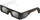 Omegon Solar Safe Sonnenfinsternis-Brille (1 Stück) (86176)