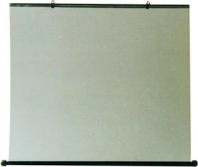 Carpoint Sonnenrollo 68x93cm, 1 Stück