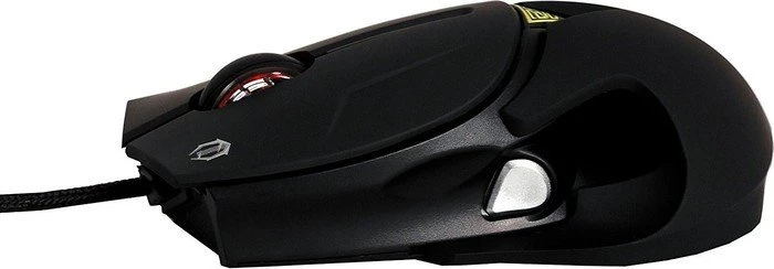 Gamdias Apollo Optical Gaming Mouse, USB