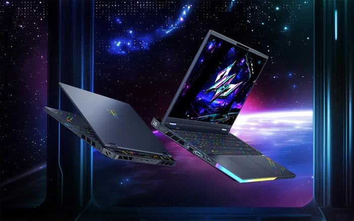 Acer Predator Helios 18 AI PH18-73-97HV, Core Ultra 9 275HX, 32GB RAM, 2TB SSD, GeForce RTX 5080, DE