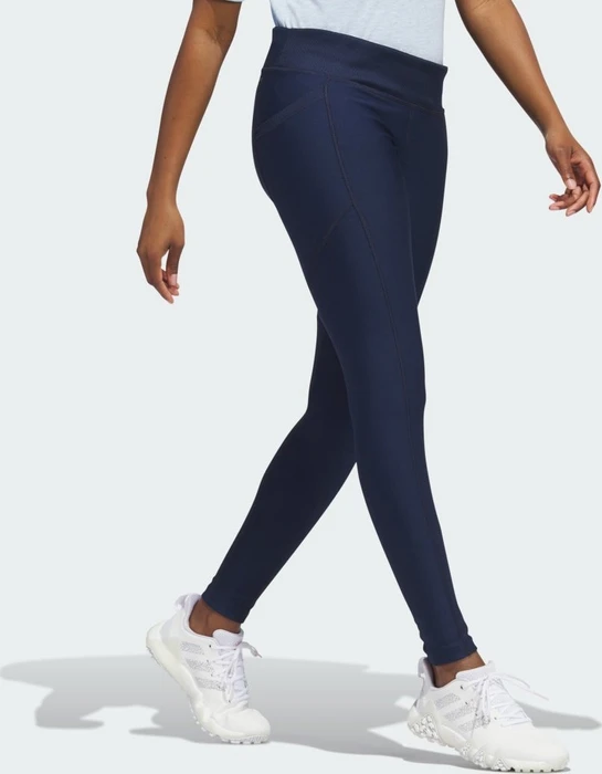 adidas Cold.RDY Hose lang collegiate navy (Damen)