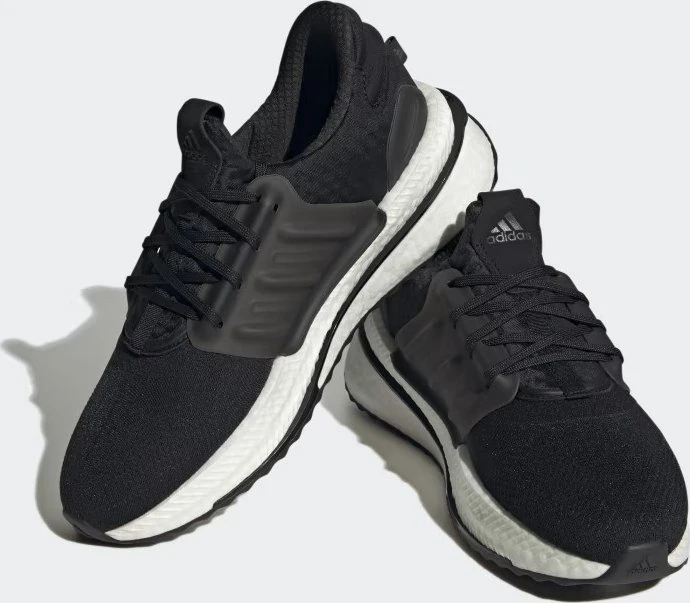 adidas X_PLRBOOST core black/grey five/cloud white (Herren)