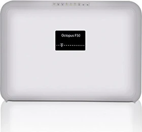 Telekom Octopus F50