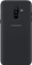 Samsung Dual Layer Cover für Galaxy A6+ (2018) schwarz Vorschaubild
