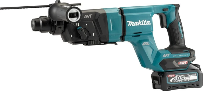 Makita HR007G Akku-Bohrhammer