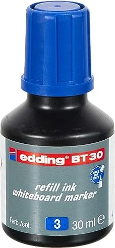 edding BT30 Whiteboardmarker Nachfülltinte