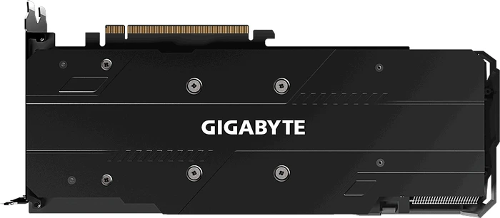 GIGABYTE GeForce RTX 2070 Gaming OC 3X 8G, 8GB GDDR6, HDMI, 3x DP
