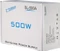 Inter-Tech SL-500 500W, ATX 2.03 Vorschaubild
