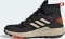 adidas Terrex Trail Maker Mid Cold.RDY core black/wonder beige/semi impact orange (Damen) Vorschaubild