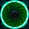 Cooltek Silent Fan 120 LED, RGB, 120mm Vorschaubild