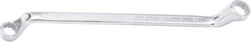 Bahco 2M-16-17 Doppelringschlüssel, 16/17x246mm