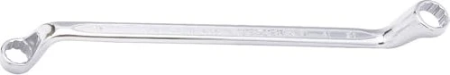 Bahco 2M-16-17 Doppelringschlüssel, 16/17x246mm