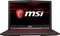 MSI GL63 8RD-012, Core i7-8750H, 8GB RAM, 1TB HDD, GeForce GTX 1050 Ti, DE Vorschaubild