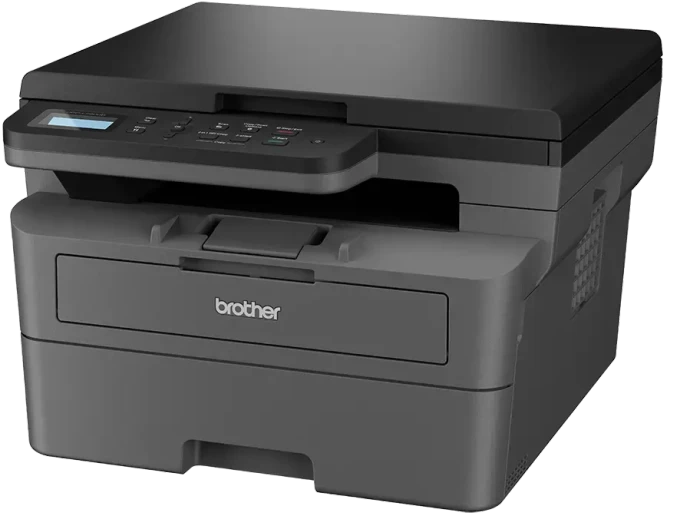 Brother DCP-L2600D, PL, Laser, einfarbig