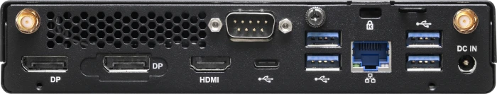 ASRock Jupiter X600 (65W)