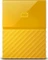 Western Digital WD My Passport Portable Storage gelb 2TB, USB 3.0 Micro-B Vorschaubild