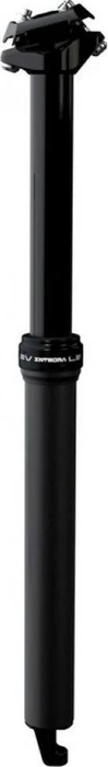 Kind Shock LEV Integra 272 27.2mm/65mm/375mm Teleskop-Sattelstütze