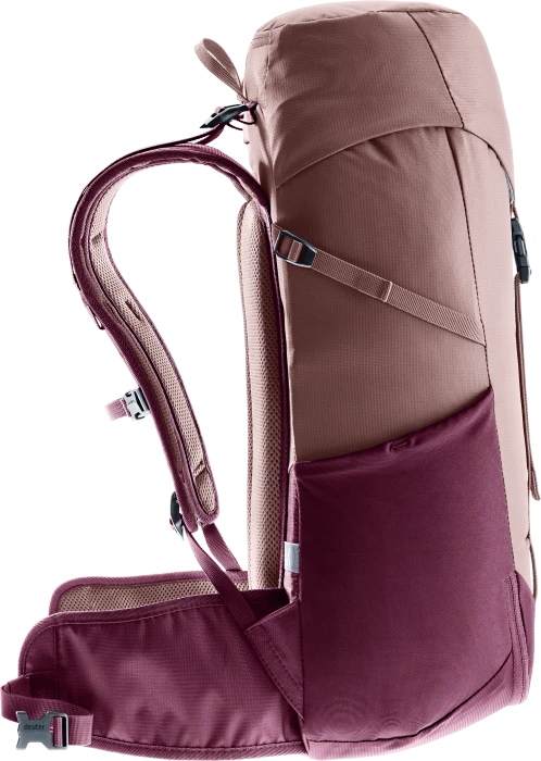 Deuter Telatie 24 SL ashrose/cassis