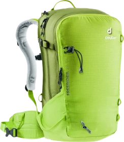 Deuter Freerider 28 SL citrus/moss (Damen)