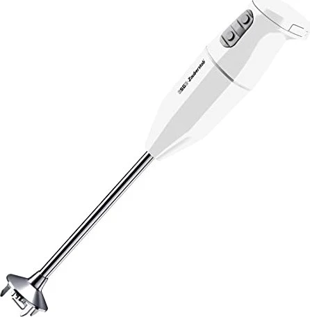 Unold 95300 ESGE-Zauberstab cordless Pro Stabmixer weiß
