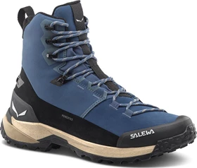 Salewa Puez Winter Mid Powertex dark denim/black (Herren)