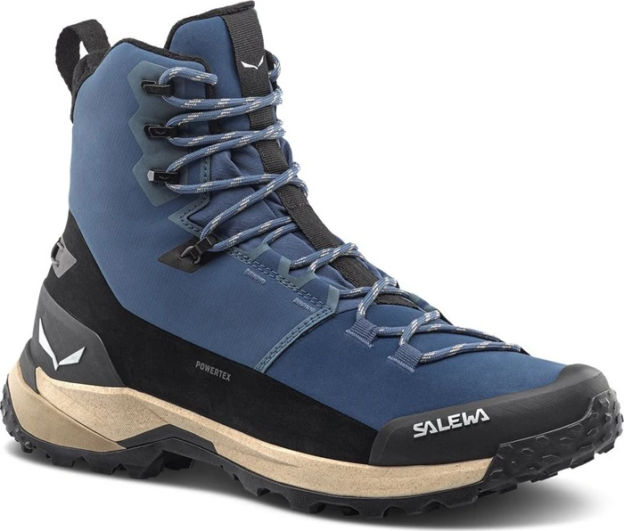Salewa Puez Winter Mid Powertex (Herren)