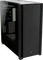 Corsair 5000D, schwarz, Glasfenster Vorschaubild