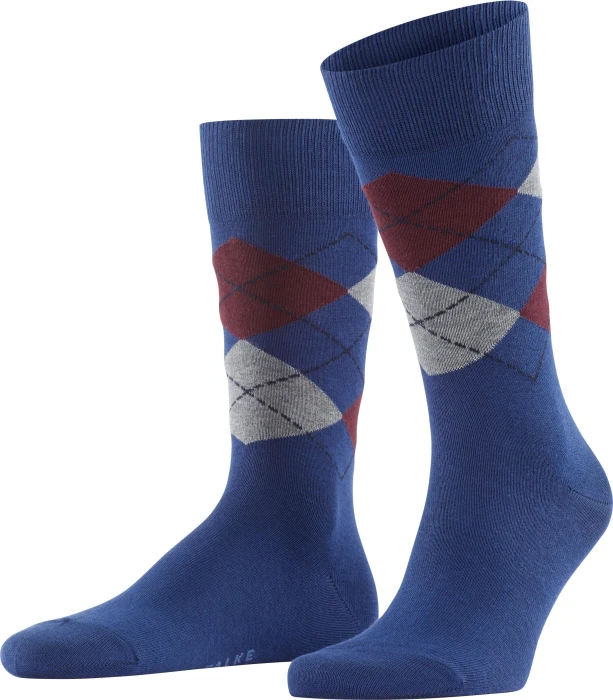 Falke Happy Box Socken sortiment, 3 Paare (Herren)