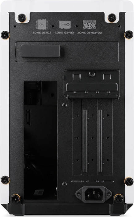 Acer Predator Gaming Case - MI900 Orion X Design, Mini-ITX