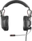 MadCatz Cyborg F.R.E.Q. 7 Surround Gaming Headset, schwarz matt Vorschaubild