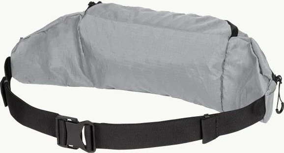 Jack Wolfskin Wandermood Crossbody Bauchtasche rainstorm