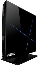 ASUS SBC-06D1S-U, SlimLine, USB 2.0