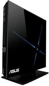 ASUS SBC-06D1S-U, SlimLine, USB 2.0