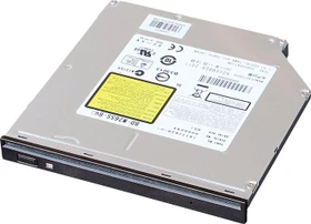 TEAC BD-W26SS-BM3, SlimLine schwarz, SATA, bulk