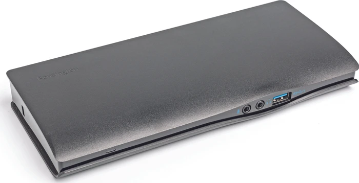 Kensington SD4600P USB 3.0 Typ-C Universal-Dockingstation