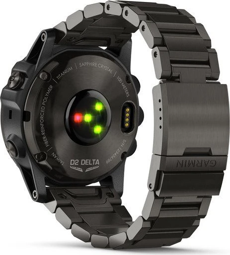 Garmin D2 Delta PX