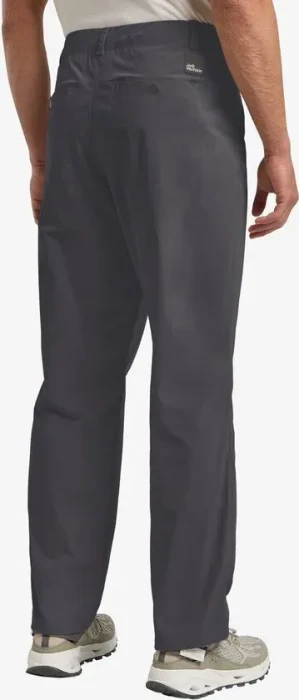 Jack Wolfskin Wagami Hose lang dark navy (Herren)