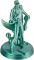 Polymaker Panchroma Dual Silk PLA, Jadeite (Green-Chrome), Spule, 1.75mm, 1.00kg Vorschaubild